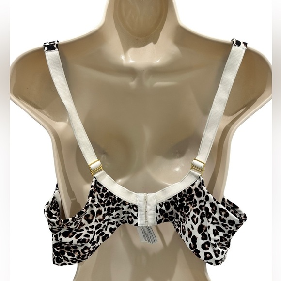 SOMA Embraceable Full Coverage Bra - Picture 3 of 4